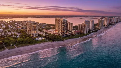 4200 N Ocean Drive Singer Island FL 33404