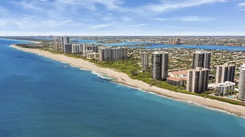 4200 N Ocean Drive Singer Island FL 33404