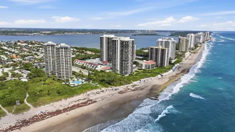 4200 N Ocean Drive Singer Island FL 33404