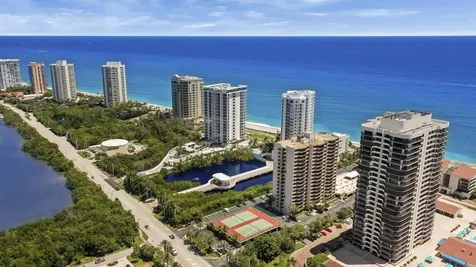 4200 N Ocean Drive Singer Island FL 33404