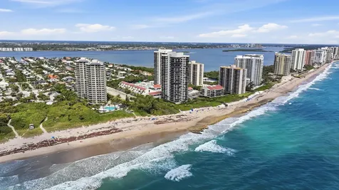 4200 N Ocean Drive Singer Island FL 33404