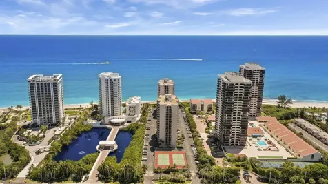 4200 N Ocean Drive Singer Island FL 33404