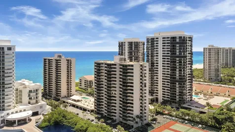 4200 N Ocean Drive Singer Island FL 33404