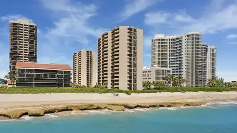 4200 N Ocean Drive Singer Island FL 33404