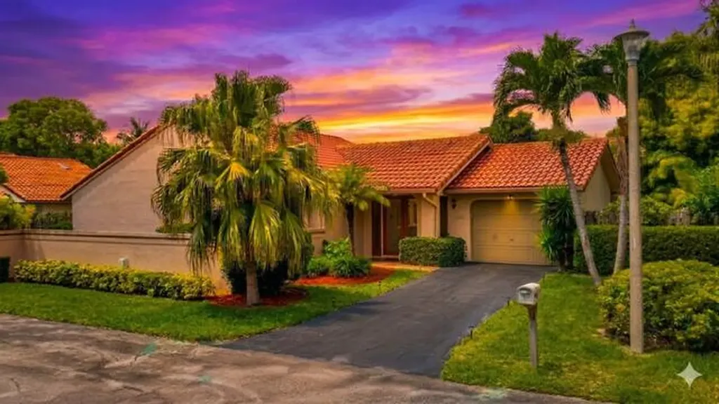 1235 NW 21st Terrace Delray Beach FL 33445