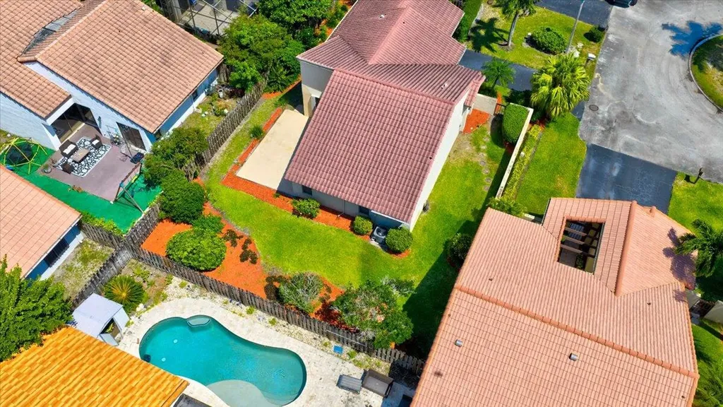 1235 NW 21st Terrace Delray Beach FL 33445