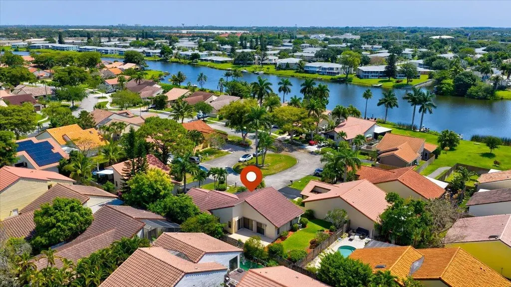 1235 NW 21st Terrace Delray Beach FL 33445
