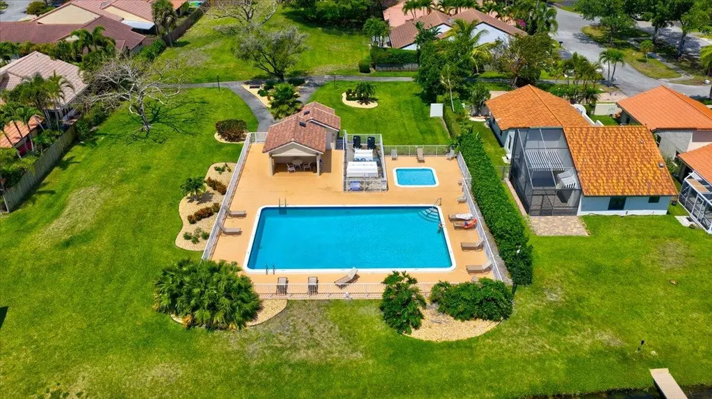 1235 NW 21st Terrace Delray Beach FL 33445