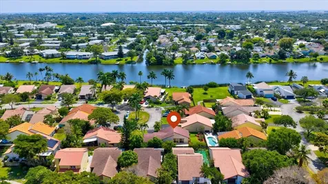 1235 NW 21st Terrace Delray Beach FL 33445