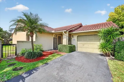 1235 NW 21st Terrace Delray Beach FL 33445