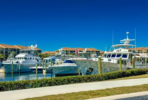 901 Seafarer Circle Jupiter FL 33477