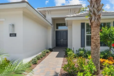 4121 Lucaya Pointe Way Vero Beach FL 32967