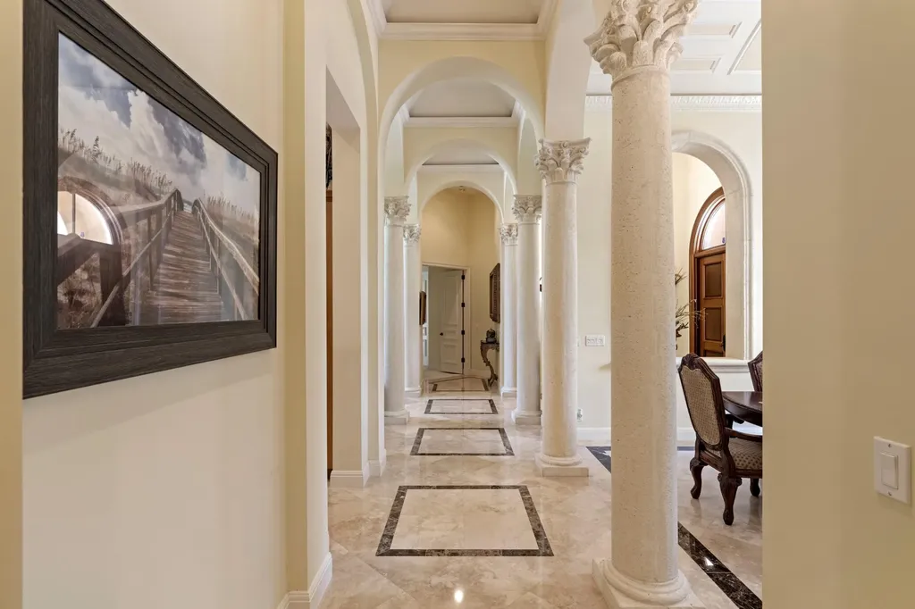 841 Harbour Isle Place North Palm Beach FL 33410