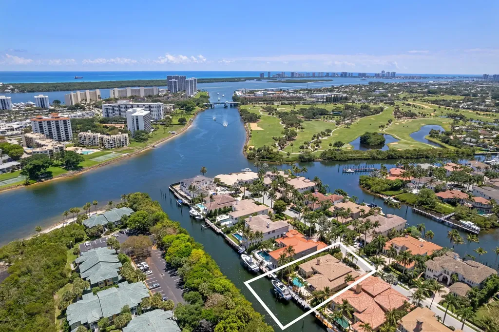 841 Harbour Isle Place North Palm Beach FL 33410