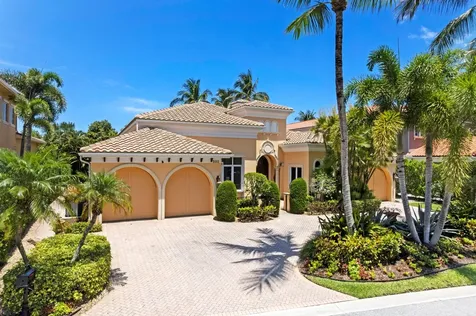841 Harbour Isle Place North Palm Beach FL 33410