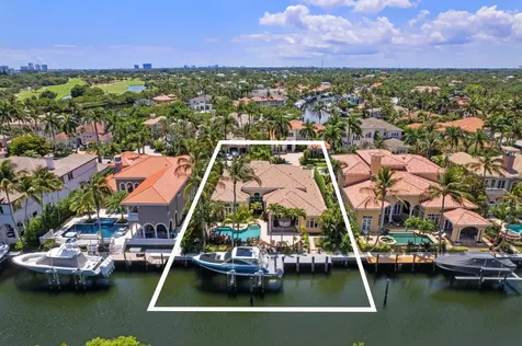 841 Harbour Isle Place North Palm Beach FL 33410