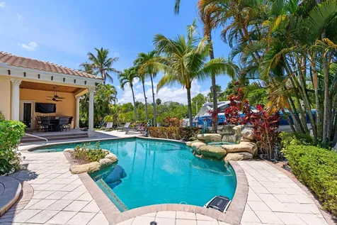 841 Harbour Isle Place North Palm Beach FL 33410