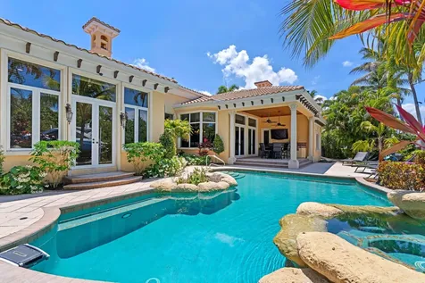 841 Harbour Isle Place North Palm Beach FL 33410