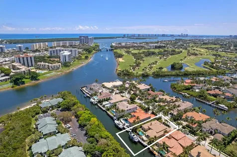 841 Harbour Isle Place North Palm Beach FL 33410