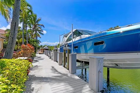 841 Harbour Isle Place North Palm Beach FL 33410