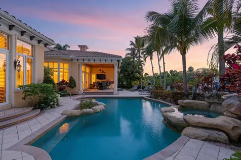 841 Harbour Isle Place North Palm Beach FL 33410
