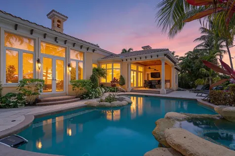 841 Harbour Isle Place North Palm Beach FL 33410