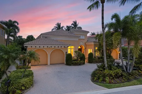 841 Harbour Isle Place North Palm Beach FL 33410