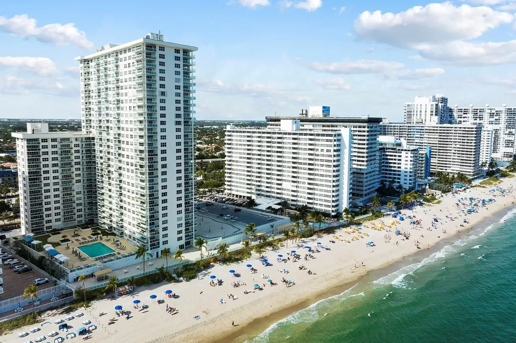 3900 Galt Ocean Drive Fort Lauderdale FL 33308