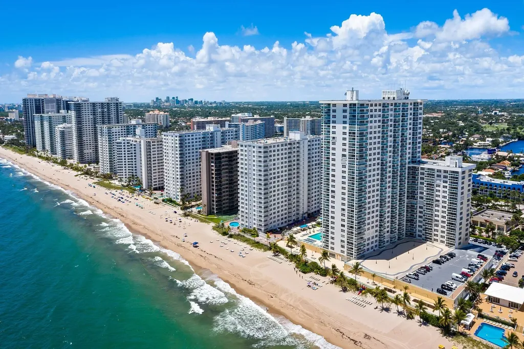 3900 Galt Ocean Drive Fort Lauderdale FL 33308