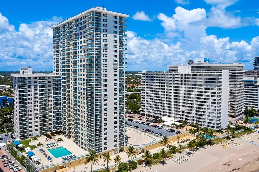 3900 Galt Ocean Drive Fort Lauderdale FL 33308