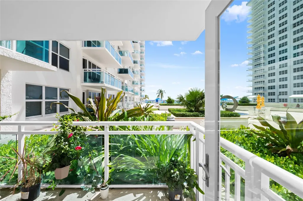 3900 Galt Ocean Drive Fort Lauderdale FL 33308