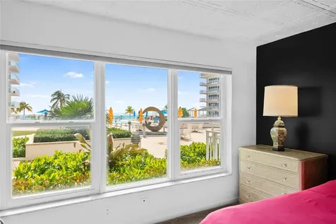 3900 Galt Ocean Drive Fort Lauderdale FL 33308