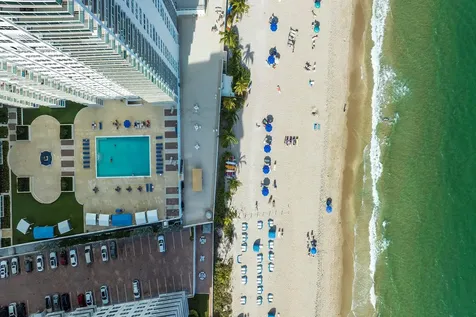 3900 Galt Ocean Drive Fort Lauderdale FL 33308
