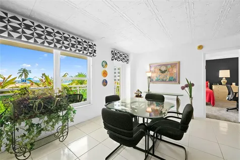 3900 Galt Ocean Drive Fort Lauderdale FL 33308