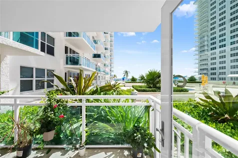 3900 Galt Ocean Drive Fort Lauderdale FL 33308
