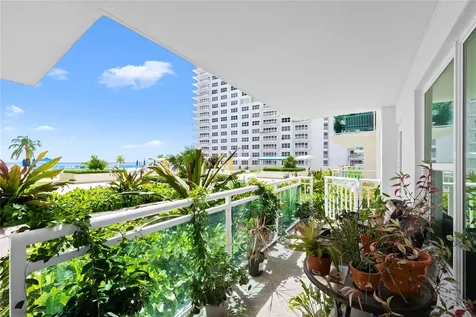 3900 Galt Ocean Drive Fort Lauderdale FL 33308