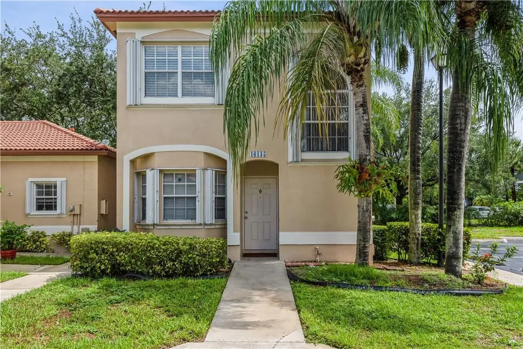 16135 Emerald Cove Road Weston FL 33331