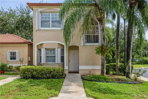 16135 Emerald Cove Road Weston FL 33331