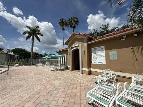 16135 Emerald Cove Road Weston FL 33331