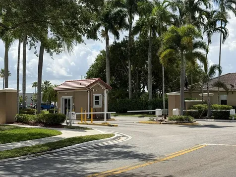 16135 Emerald Cove Road Weston FL 33331