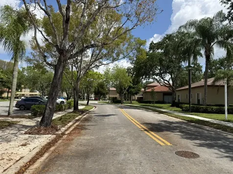 16135 Emerald Cove Road Weston FL 33331