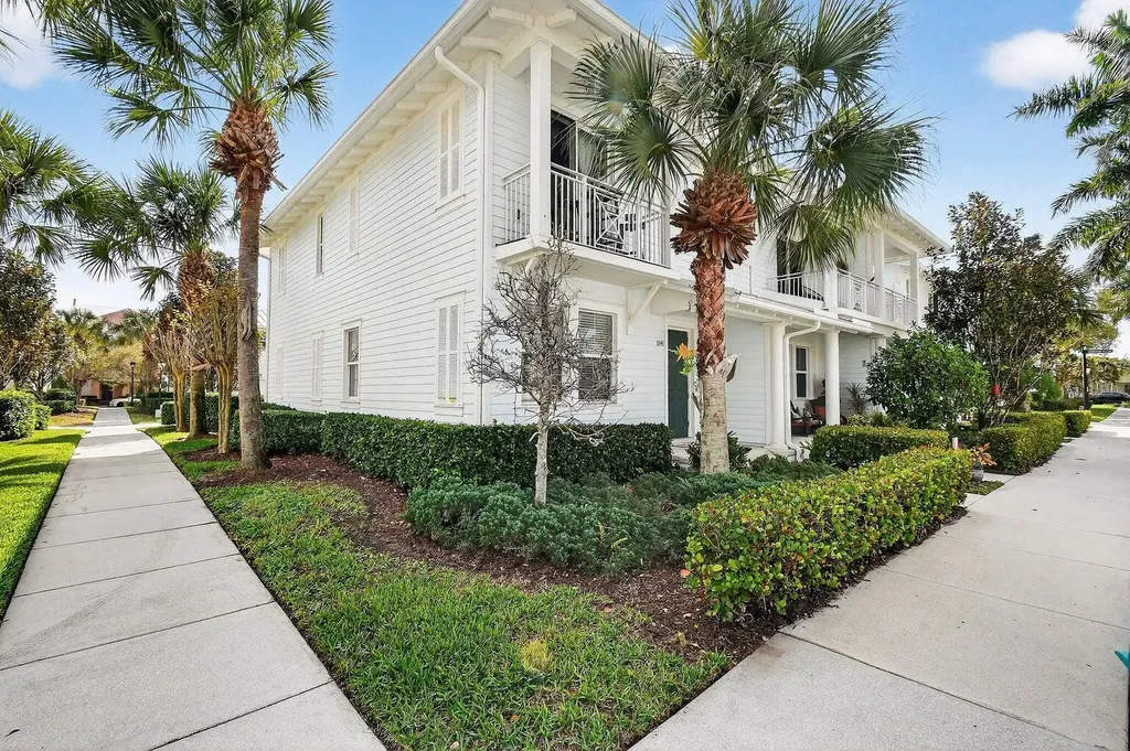 3241 Hemingway Drive Jupiter FL 33458