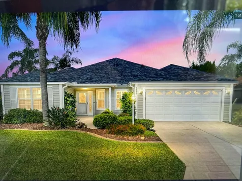 734 Winifred Way The Villages FL 32162