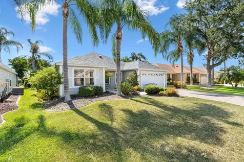 734 Winifred Way The Villages FL 32162