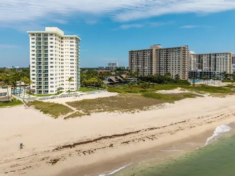 6000 N Ocean Boulevard Lauderdale By The Sea FL 33308