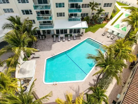 6000 N Ocean Boulevard Lauderdale By The Sea FL 33308
