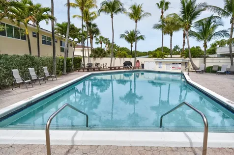 6000 N Ocean Boulevard Lauderdale By The Sea FL 33308