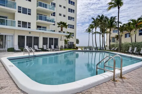 6000 N Ocean Boulevard Lauderdale By The Sea FL 33308