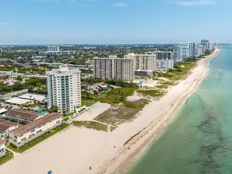 6000 N Ocean Boulevard Lauderdale By The Sea FL 33308