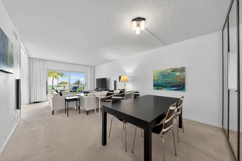 6000 N Ocean Boulevard Lauderdale By The Sea FL 33308